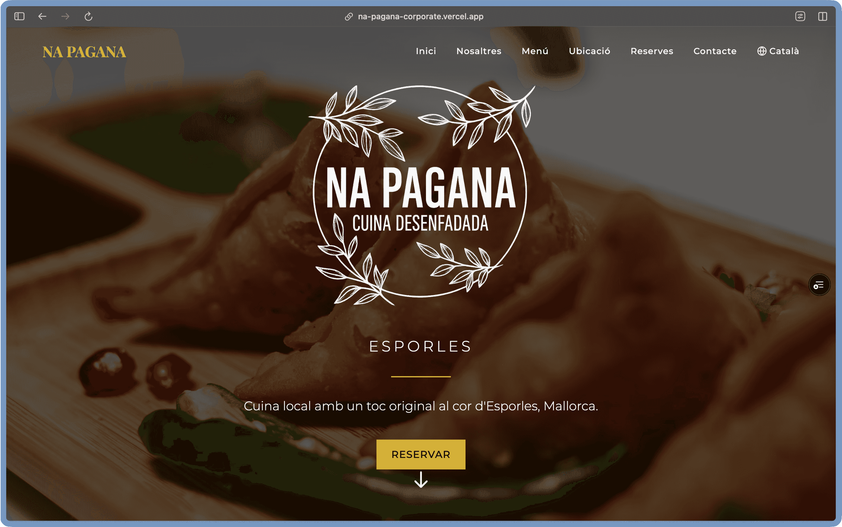 Na Pagana